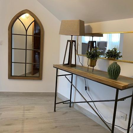 Apartamento Los Arcos Llanes Zewnętrze zdjęcie