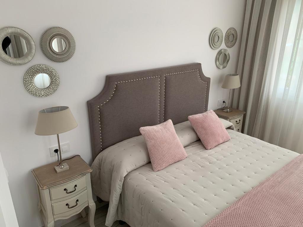 Apartamento Los Arcos Llanes Zewnętrze zdjęcie