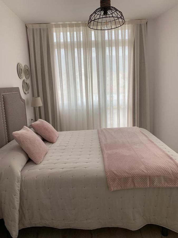 Apartamento Los Arcos Llanes Zewnętrze zdjęcie