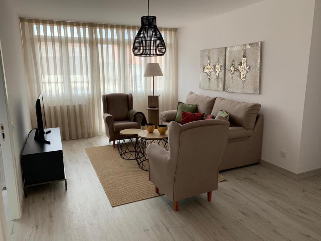 Apartamento Los Arcos Llanes Zewnętrze zdjęcie