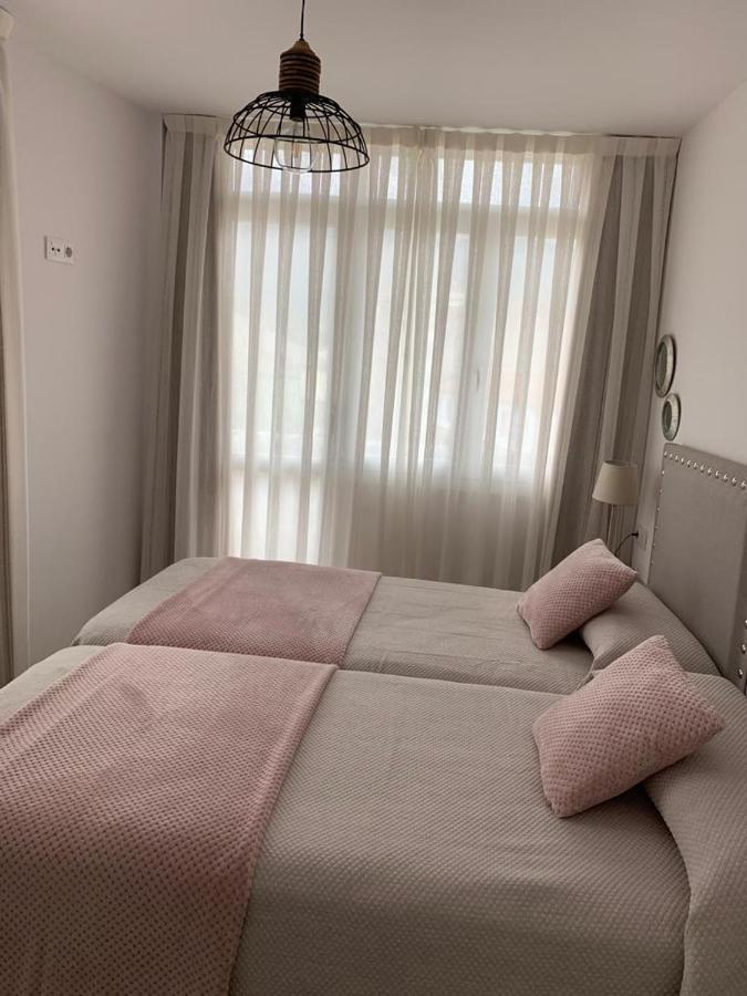Apartamento Los Arcos Llanes Zewnętrze zdjęcie